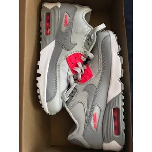 Brand new Nike sneakers